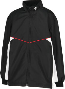 【10/30 ポイント最大10倍】 コンバース CONVERSE バスケット ジュニアウォームアップシャツ ジャケット ウインドブレーカー 子供 撥水 ミニバス 小学生 トレーニング 練習 部活 クラブ 成長期
