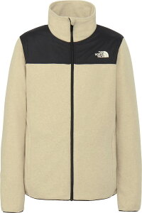 ザ・ノース・フェイス THE NORTH FACE アウトドア マウンテンバーサマイクロジャケット レディース トップス アウター 上着 フリース 保温 軽量 防寒 登山 ハイキング キャンプ 秋 冬 ファスナー