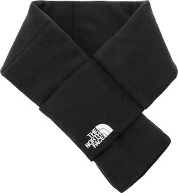 【12/13 10時から ポイント最大15倍！】 ザ・ノース・フェイス THE NORTH FACE アウトドア ベビー キャンベルフリースマフラー 赤ちゃん 子供 秋冬 防寒具 寒さ対策 秋冬 お出かけ 外遊び 通園 着脱簡単 収納 ポケッタブル 持ち運び シンプル NNJ72511
