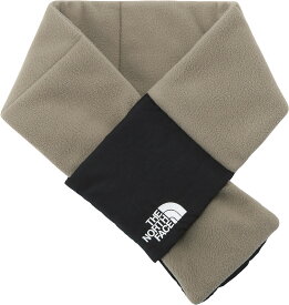【12/13 10時から ポイント最大15倍！】 ザ・ノース・フェイス THE NORTH FACE アウトドア ベビー キャンベルフリースマフラー 赤ちゃん 子供 秋冬 防寒具 寒さ対策 秋冬 お出かけ 外遊び 通園 着脱簡単 収納 ポケッタブル 持ち運び シンプル NNJ72511