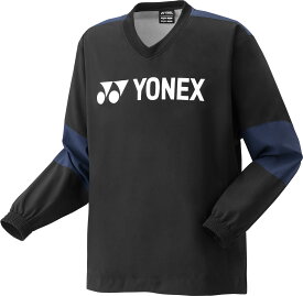 【20日限定 ポイント最大15倍！】 ヨネックス YONEX テニス ユニ裏地付 V ブレーカー 32039