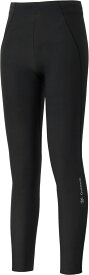 【ポイントアップ中！】 シースリーフィット C3fit KODENSHI WARM LONG TIGHTS 保温インナー アンダー タイツ スパッツ ウェア レディース ウィメンズ 女性 大人 光電子 着圧 吸汗速乾 GCW65361