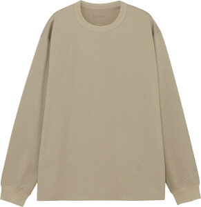 y11/1 |Cgő15{Iz V[X[tBbg C3fit RE-OPTIMUM P/J OVERSIZED L/S T-SHIRT GC45333