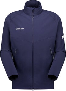 【10/30 ポイント最大10倍】 マムート MAMMUT アウトドア MACUN 2.0 SO JACKET AF MEN 101102610