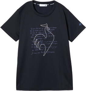 y12/11 2܂ |Cgő15{Iz RbNX|eBt le coq sportif ݌y  T Vc LZ5FHT01L