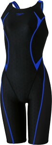 y12/1 |Cgő15{Iz Xs[h Speedo XC~O FLEX  Semi Openback Kneeskin SCW12302FE