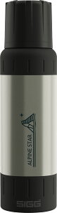�y�|�C���g�A�b�v���I�z �V�O SIGG �A�E�g�h�A �A���p�C���X�^�[ �u���b�V���h 1.0L 50477