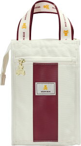 �y�|�C���g�A�b�v���I�z �E�C���\�� Wilson �e�j�X BEAR JPN COLLECTION COOLER 2025 WINE WR80482010