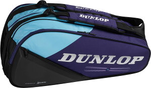 �y�|�C���g�A�b�v���I�z �_�����b�v DUNLOP �e�j�X ���P�b�g�o�b�O �e�j�X���P�b�g8�{���[�� ���΂� �V���[�Y�|�P�b�g�t�� ���� ��� ���K ���� �N���u���� �T�[�N�� �ړ� �����^�� �ו����� 
