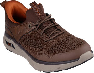 �y1/9 20������ �|�C���g�ő�15�{�I�z �X�P�b�`���[�Y SKECHERS ARCH FIT CROSSER-E 205340