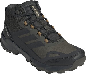 �y2/25 �|�C���g�ő�10�{�I�z �A�f�B�_�X adidas �A�E�g�h�A �e���b�N�X �X�J�C�`�F�C�T�[ AX5 �~�b�h GORE-TEX �n�C�L���O �V���[�Y �C �g���C�� ���� �J �h���� ������ �N�b�V���� ���� �O���b�v��