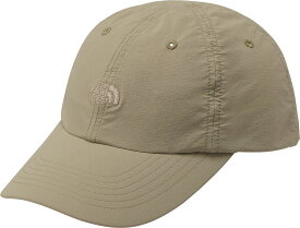 【ポイントアップ中！】 ザ・ノース・フェイス THE NORTH FACE アウトドア アクティブライトキャップ メンズ レディース 帽子 シンプル サイズ調節可 ドライ 普段使い おでかけ 運動 屋外 フック付き アスレチック NN02572