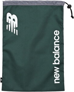 �y�|�C���g�A�b�v���I�z �j���[�o�����X New Balance SHOE DRAW STRING BAG AC9639O