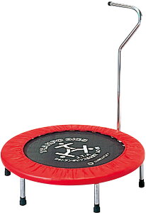 【10/30 ポイント最大10倍】 サンラッキー Sunlucky サポート補助器具 日本トランポビクス協会 公認 レクリエーション トレーニング フィットネス ジム エアロビクス トランポリン 新しいウォー