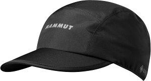 �y�}���\�����Ԓ� �X���S�i�|�C���g�ő�15�{�I�z �}���[�g MAMMUT �A�E�g�h�A CLIMATE GORE-TEX CAP AF 119101960