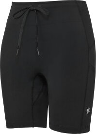 【ポイントアップ中！】 シースリーフィット C3fit ストレージハーフタイツ 5分丈 スパッツ ストレッチ UVガード レディース ランニング マラソン GCW06171