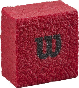 �y�|�C���g�A�b�v���I�z �E�C���\�� Wilson PICKLEBALL PADDLE ERASER RED WR89120010