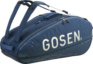 �y�|�C���g�ő�10�{�I�z �S�[�Z�� GOSEN �e�j�X ���P�b�g�o�b�O PRO BA26PR
