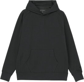 【ポイントアップ中！】 シースリーフィット C3fit リオプティマムスウェットフーディ GC46140