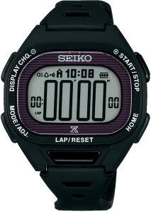 �y�|�C���g�A�b�v���I�z �Z�C�R�[ SEIKO �v���X�y�b�N�X PROSPEX �X-�p�[�����i�[�Y S690 �u���b�N ���^ �����j���O�E�I�b�` �\�[���[�[�d ���퐶���p�����h�� LED���C�g �A���[�� SBEF055