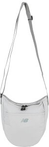 �y�Z�[�����Ԓ� �X���S�i�|�C���g�ő�15�{�I�z �j���[�o�����X New Balance SHOULDER HALF ROUND BAG AC6793U