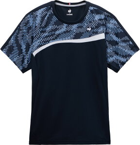 �y19��10������ �X���S�iP�ő�15�{�I�z ���R�b�N�X�|���e�B�t le coq sportif �e�j�X AILE FORME �Q�[���V���c LN6SHT11M