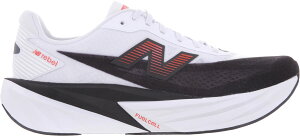 �y14��20������ �X���S�iP�ő�8�{�z �j���[�o�����X New Balance �t���[�G���Z�����x��v5 FuelCell Rebel v5 �����Y �z���C�g/�u���b�N ��D �C �V���[�Y �X�j�[�J�[ �����j���O �W���M���O ���[�X �g��