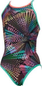 �X�s�[�h Speedo �X�C�~���O ���m�O�����W���p��3�^�[���Y�X�[�c MJ3 TurnS Suit ���f�B�[�X �����s�[�X���� ���K�p ���j ���j �J�b�v�ʔ� �X�g���b�`�� ���ω��f�� �g���[�j���O STW02608