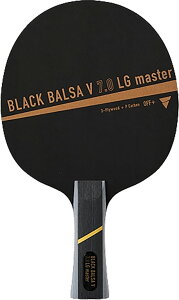 �y24��20������ �X���S�iP�ő�13�{�z ���B�N�^�X VICTAS �싅 �u���b�N�o���TV 7.0 LG MASTER ���P�b�g ���[�W�p �V�F�[�N�n���h ���y�� �d�ʌn�̍U���� BLACK BALSA ���� �N���u ���K ���� ��� 310644
