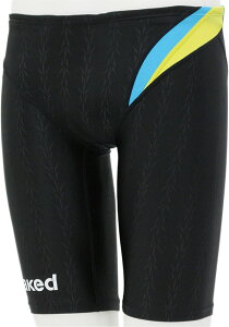 【10/30 ポイント最大10倍】 ジャケッド Jaked スイミング ジェイエラスティコ JーELASTICO EB ハーフスパッツ メンズ ボーイズ 競泳 水着 レース 水泳 FINA承認 初心者 プール キッズ 子供 男子 スイ