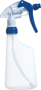 【10/30 ポイント最大10倍】 ゼット学校体育 キャニオンスプレー H-500 スプレーボトル 霧吹き スプレー容器 洗剤塗布 クリーニング メンテナンス 掃除 清掃用具 体育館 学校 教室 施設 部活 C356