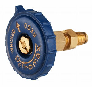 【10/24 20時から ポイント最大10倍!】 ペトロマックス Petromax アウトドア HK500用 スペアパーツ No.114 ホールエキセントリック ブルー 12598