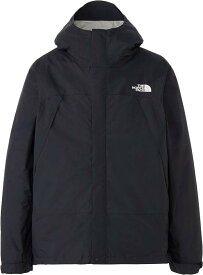 【ポイントアップ中！】 THE　NORTH　FACE ノースフェイス アウトドア ドットショットジャケット メンズ Dot Shot Jacket レインジャケット 防水 ハードシェル 軽量 雨具 登山 キャンプ オールシーズン 男性 NP61930 K