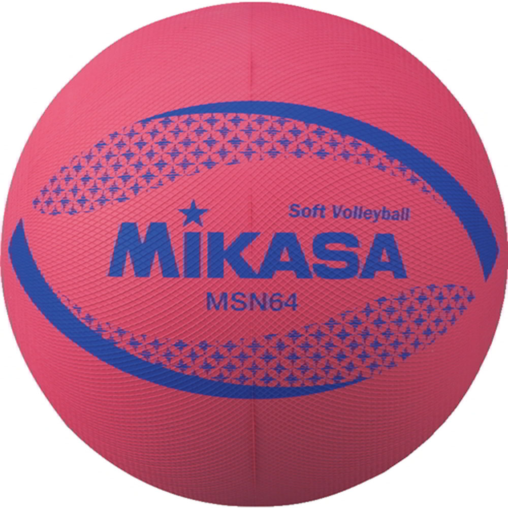 ミカサ Mikasa バレーカラーソフトバレーボール R 64cmmsn64r スポーツアオモリ 販売実績no1 Indramayukab Go Id