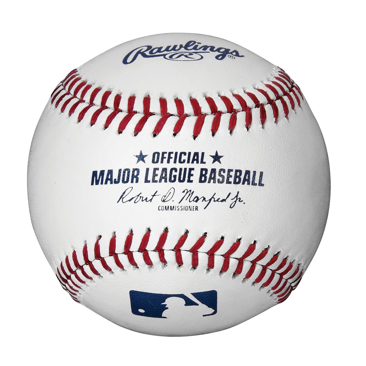 ローリングス (Rawlings) MLB公式試合球 野球 硬式　ボール ROMLB6