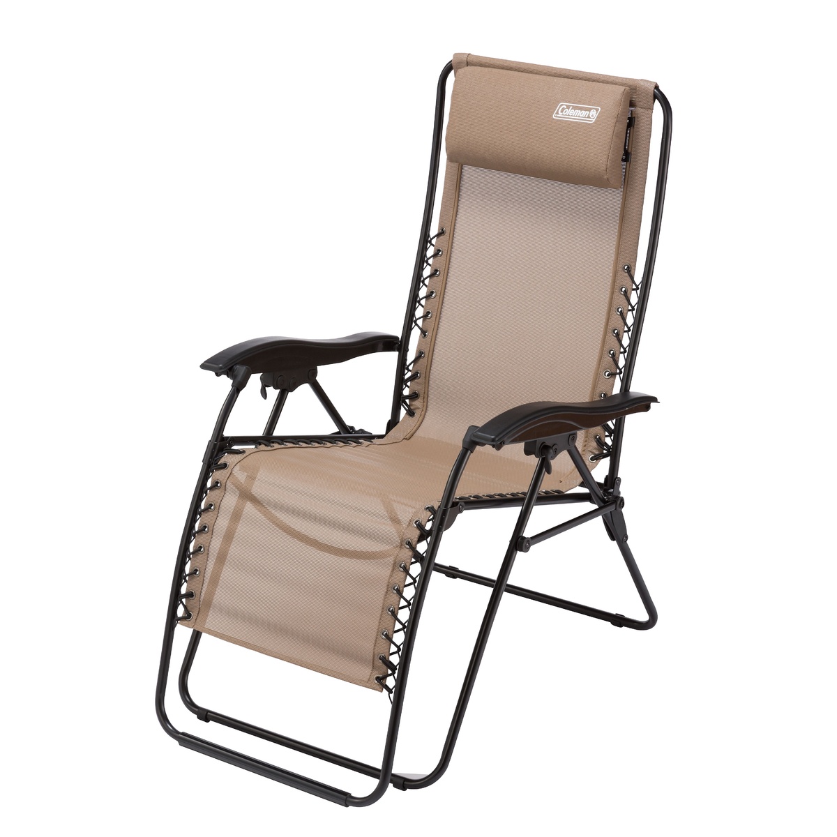 コールマン (COLEMAN) インフィニティチェア キャンプ用品 ファミリーチェア 椅子 2000033139