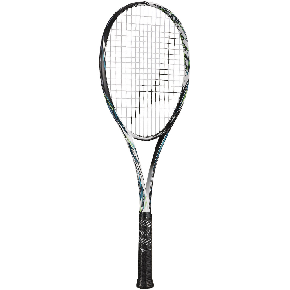 テニスラケット ミズノ スカッド05 ソフトテニス ラケットの人気商品 
