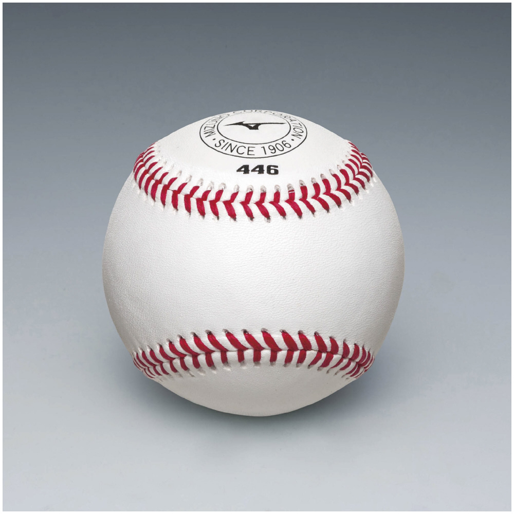 63％以上節約 ミズノ MIZUNO 硬式人工皮革練習球 野球 硬式 ボール メンズ 1BJBH44600