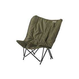 ● コールマン(COLEMAN) ソファチェア キャンプ用品 ファミリーチェア 椅子 2000037447