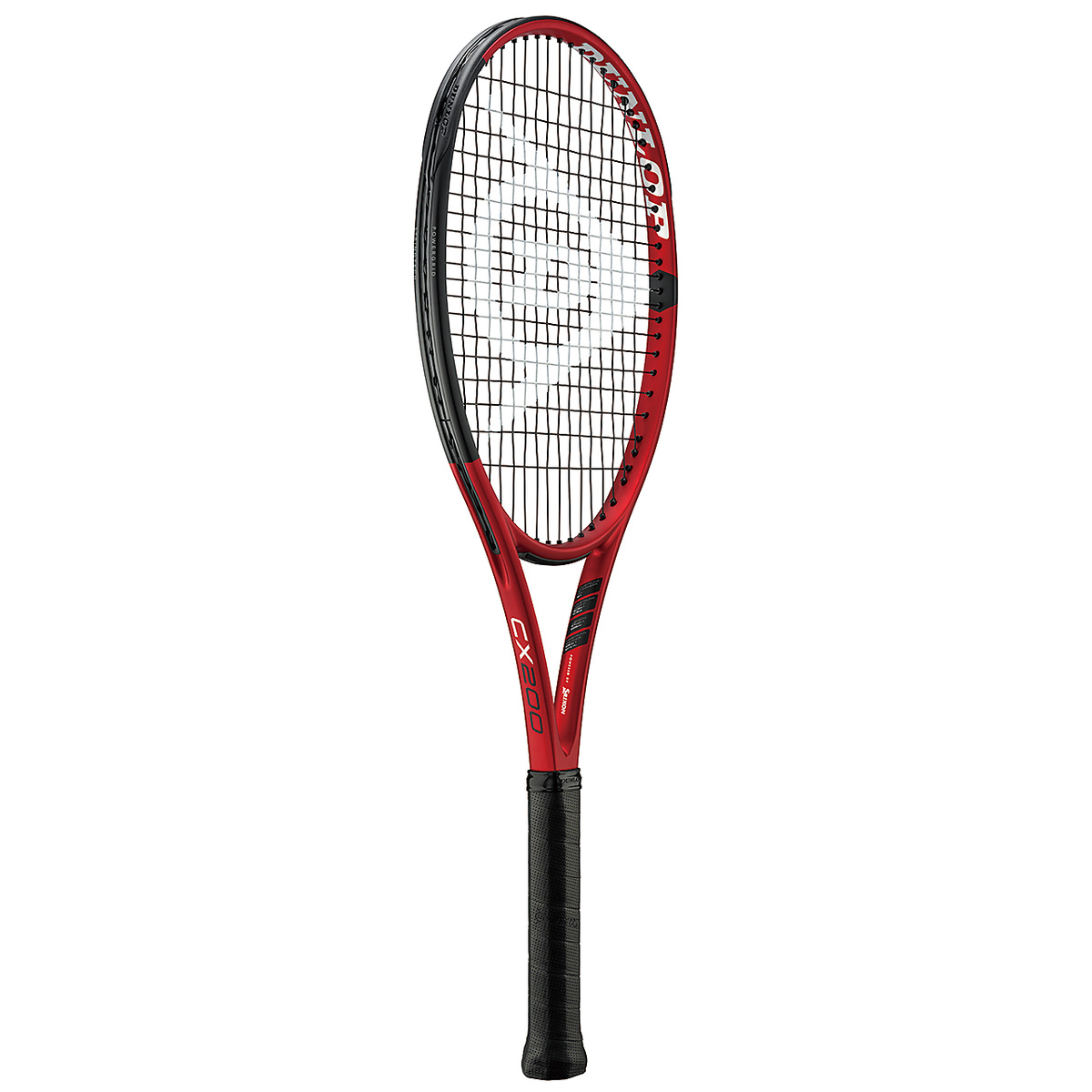 楽天市場】ダンロップ (DUNLOP) CX200 【フレームのみ】テニス