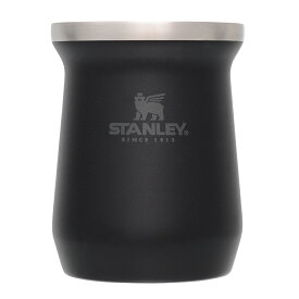 STANLEY（スタンレー） クラシック真空タンブラー 0.23L キャンプ用品 キャンピングアクセサリー 09628-014
