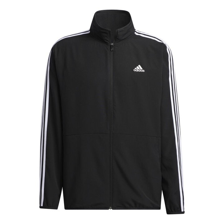 楽天市場】アディダス (adidas) マストハブ 3ストライプス クラシックジャケット / M MUST HAVES 3ST CLASSIC  JACKET メンズスポーツウェア ウインドアップジャケット メンズ ブラック JKL59 GN0819 : スポーツオーソリティ 楽天市場店