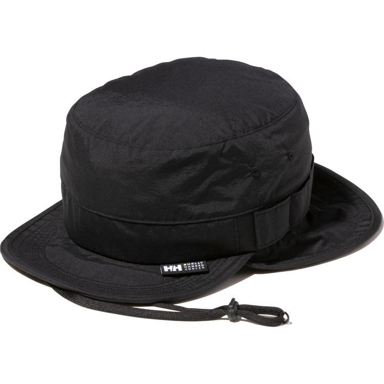 ヘリーハンセン トレッキング アウトドア 84％以上節約 帽子 メンズ キャップ HHAngler HHアングラーハット 開店祝い HELLY K HGC92100 Hat HANSEN