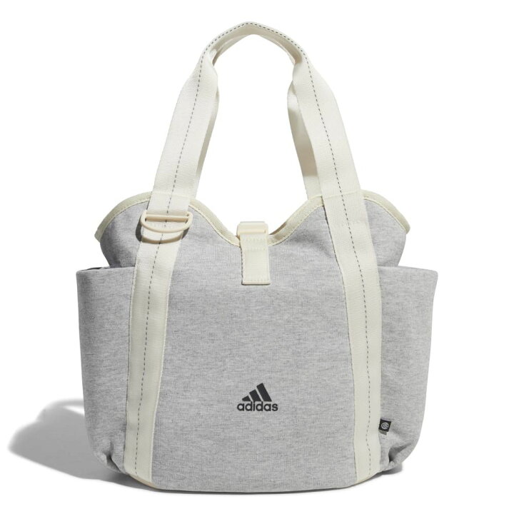 Estéril material amante 楽天市場】アディダス (adidas) スウェット トートバッグ M / SWEAT TOTE BAG M レディーススポーツウェア アクセサリー  レディース NS ミディアムグレーヘザー RK096 H64835 : スポーツオーソリティ 楽天市場店