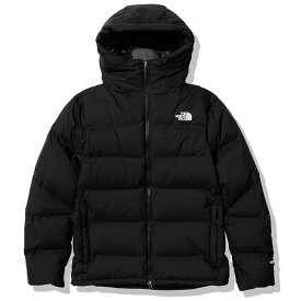 ザ・ノース・フェイス (THE NORTH FACE) Belayer Parka (ビレイヤーパーカ) トレッキング アウトドア 厚手ジャケット K ND92215 K