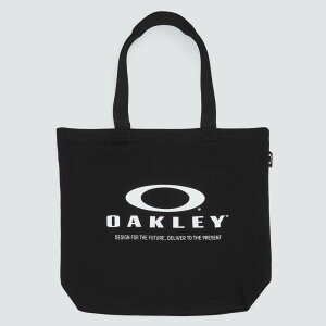 オークリー (OAKLEY) ESSENTIAL CANVAS TOTE 7.0 スポーツアクセサリー トートバッグ U BLACKOUT FOS901420-02E