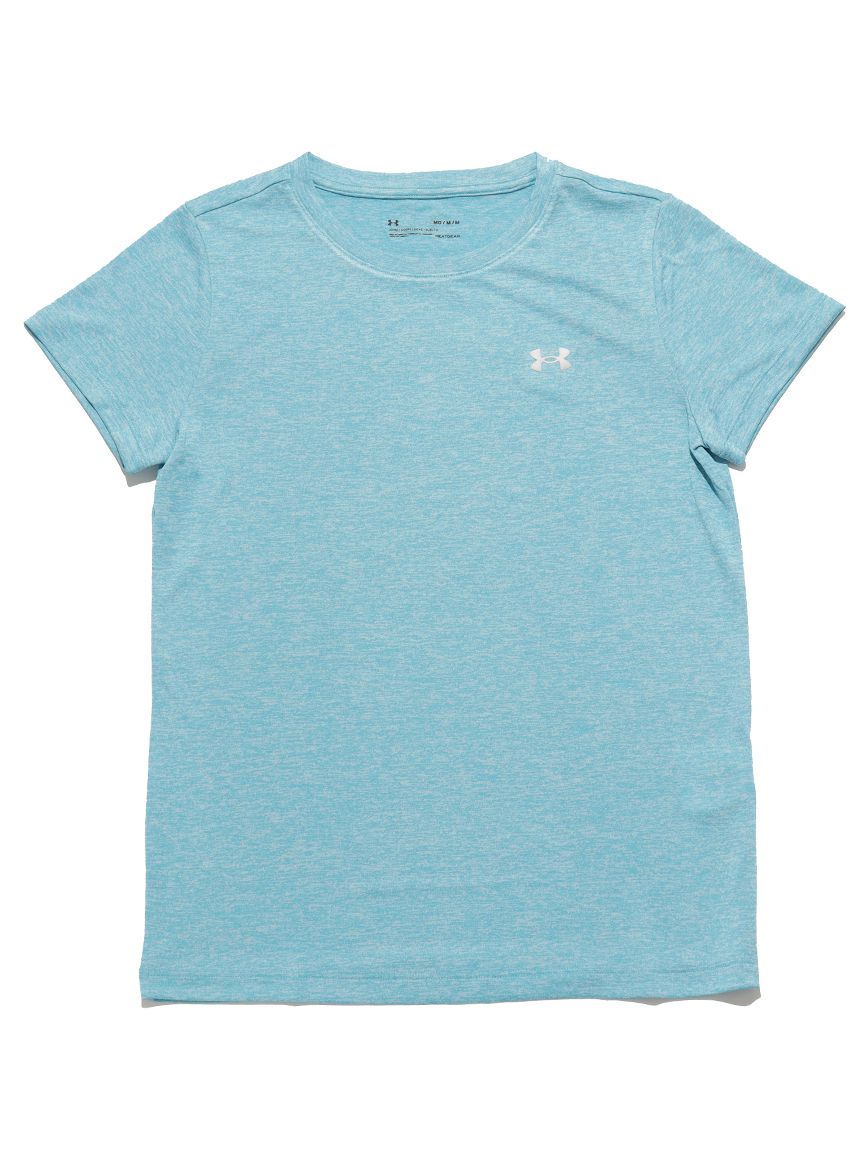 トレーニングウェア アンダーアーマー レディース tシャツの人気商品 