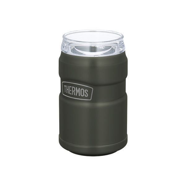 最大85％オフ！保冷缶ホルダー キャンプ用品 クーラーボックス ジャグ タンク ROD-0021 KKI