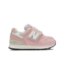 ニューバランス (New Balance) 313 シューズ インファント ジュニア PINK IO313JDW