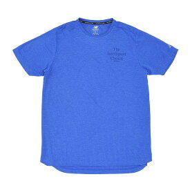 ニューバランス (New Balance) IMPACT RUNグラフィックショートスリーブTシャツ ランニング ウェア 半袖Tシャツ メンズ メンズ MBH MT21277MBH
